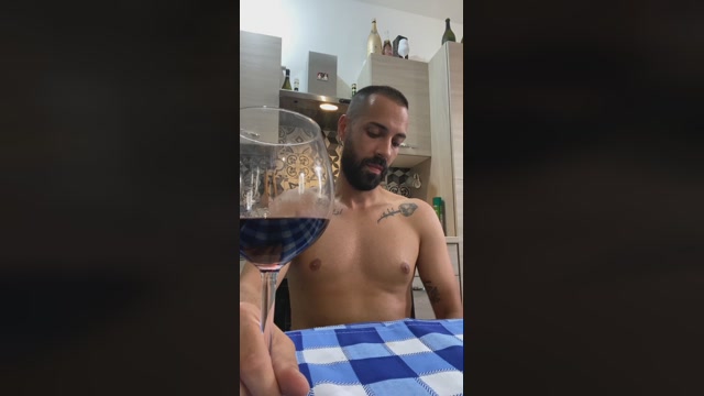 Gordo1592  24-05-2022 Recorded Video fingering