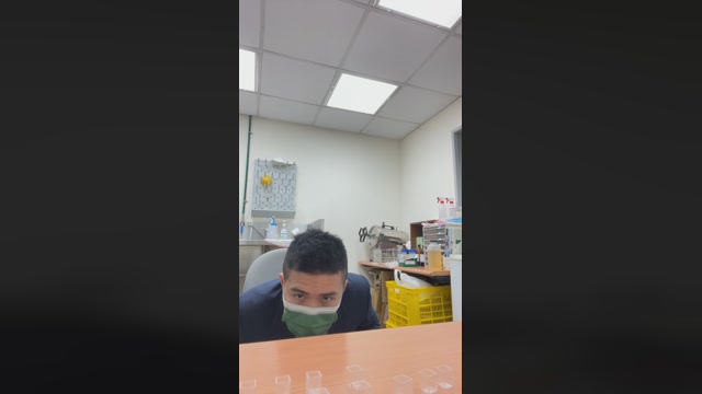 Hufox203145  24-05-2022 Recorded Video cute