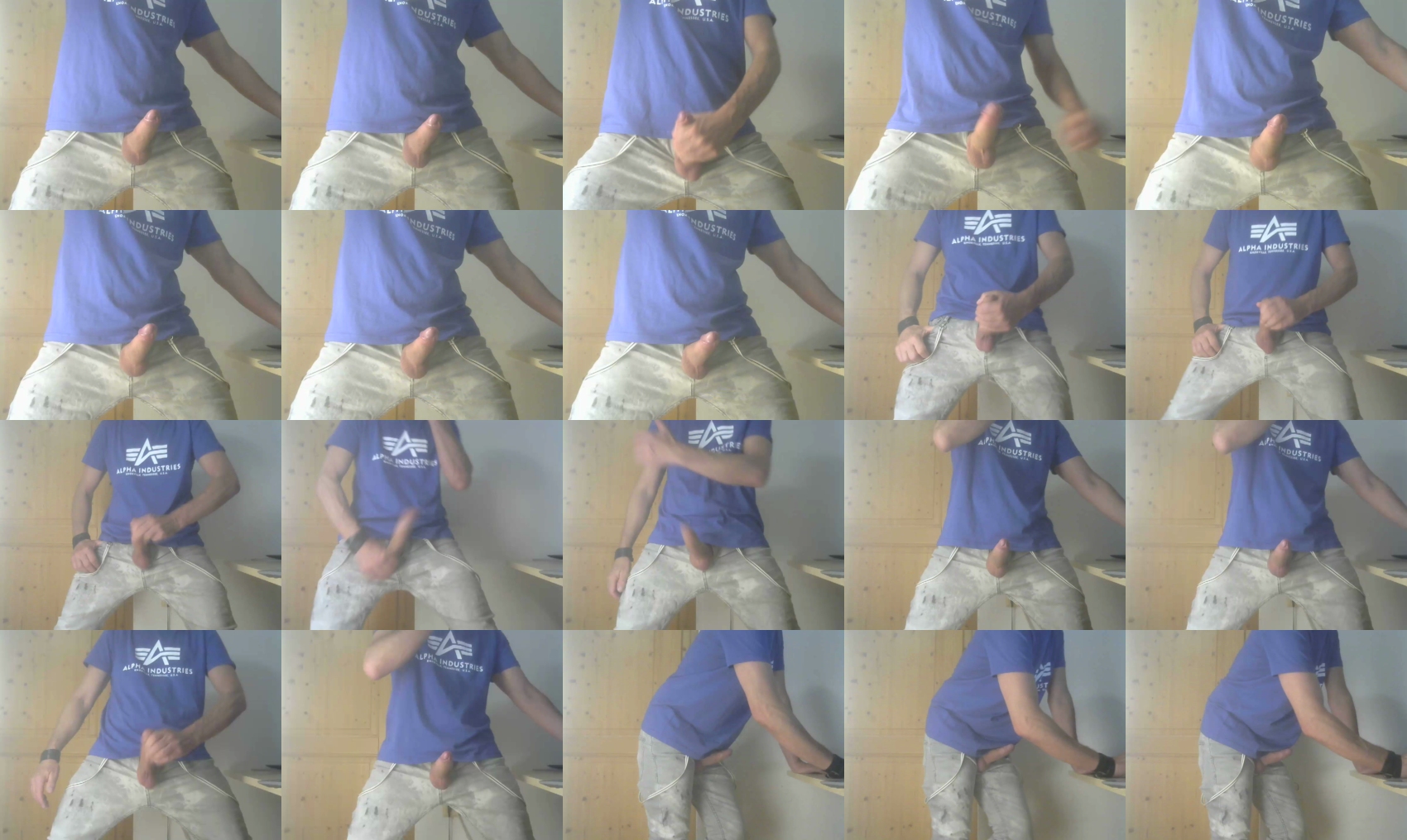 JackXL  24-05-2022 Recorded Video deep