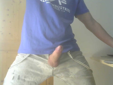 JackXL  24-05-2022 Recorded Video deep