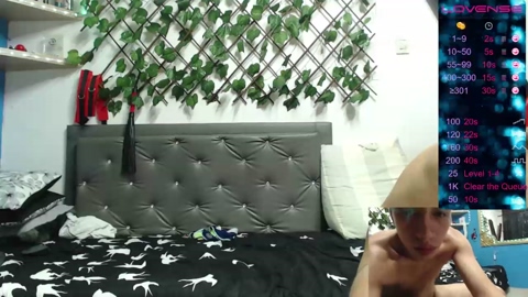 Jack_and_Noah  24-05-2022 Recorded Video Nude