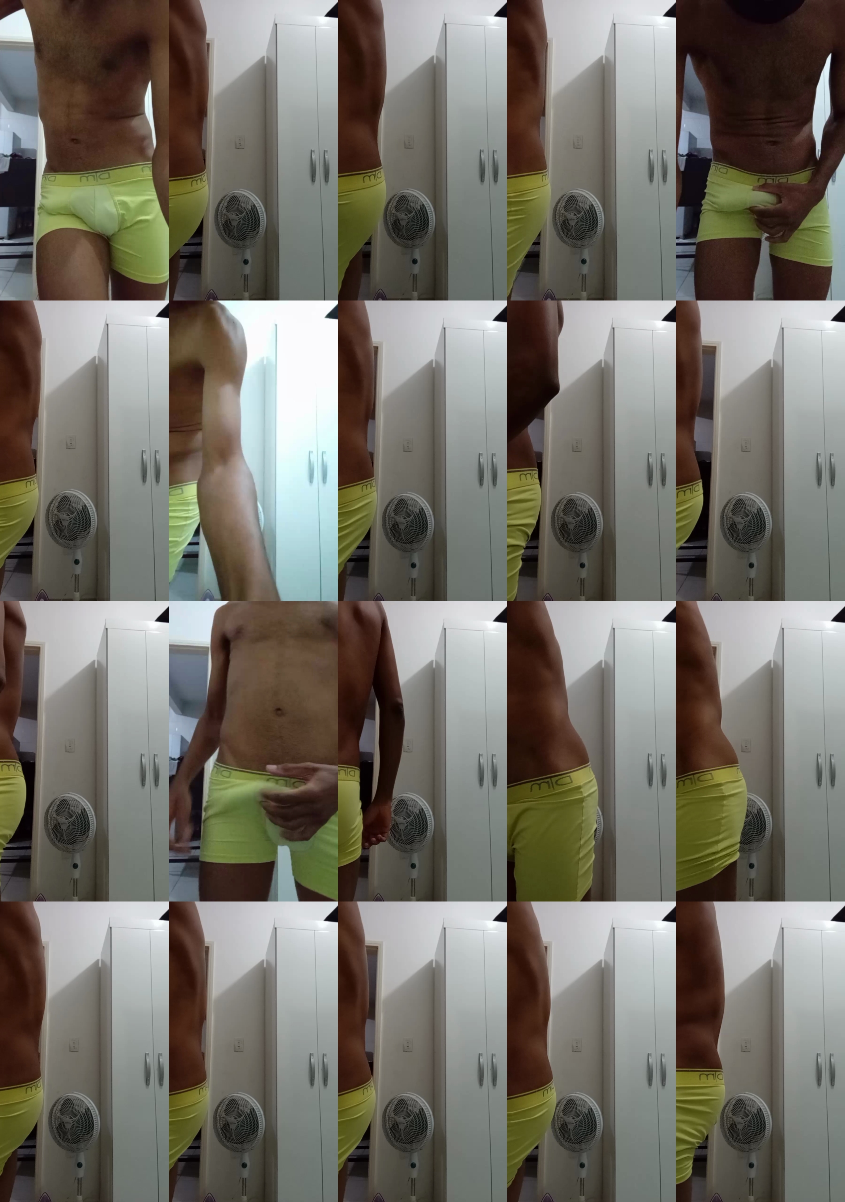 JosineiFS  24-05-2022 Recorded Video horny