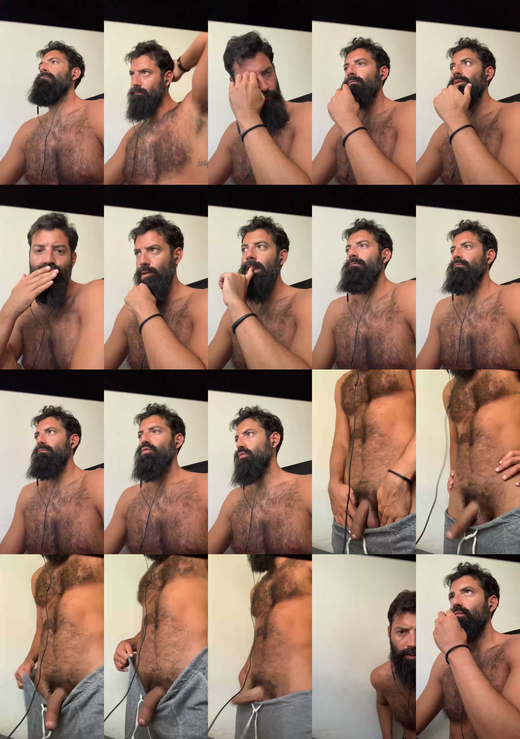 Krasnyymolodets  24-05-2022 Recorded Video bigcock