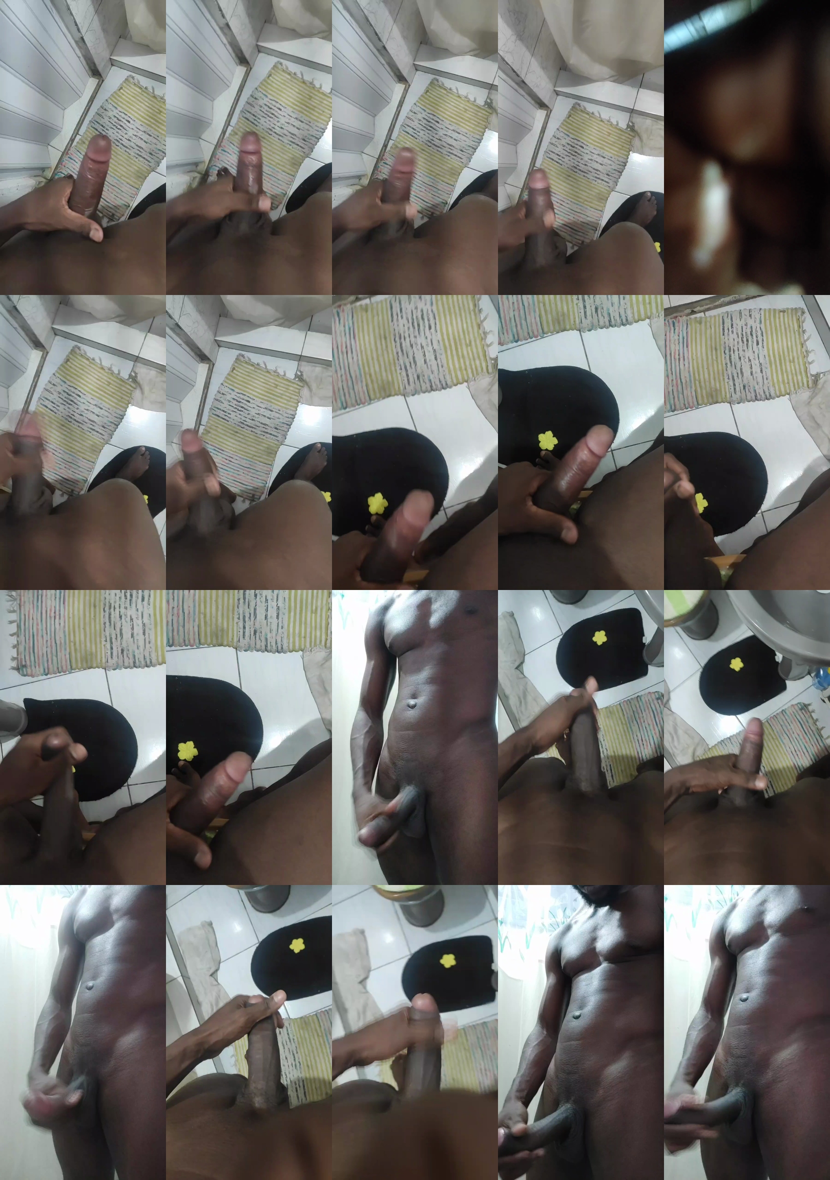 Mallcon  24-05-2022 Recorded Video legs