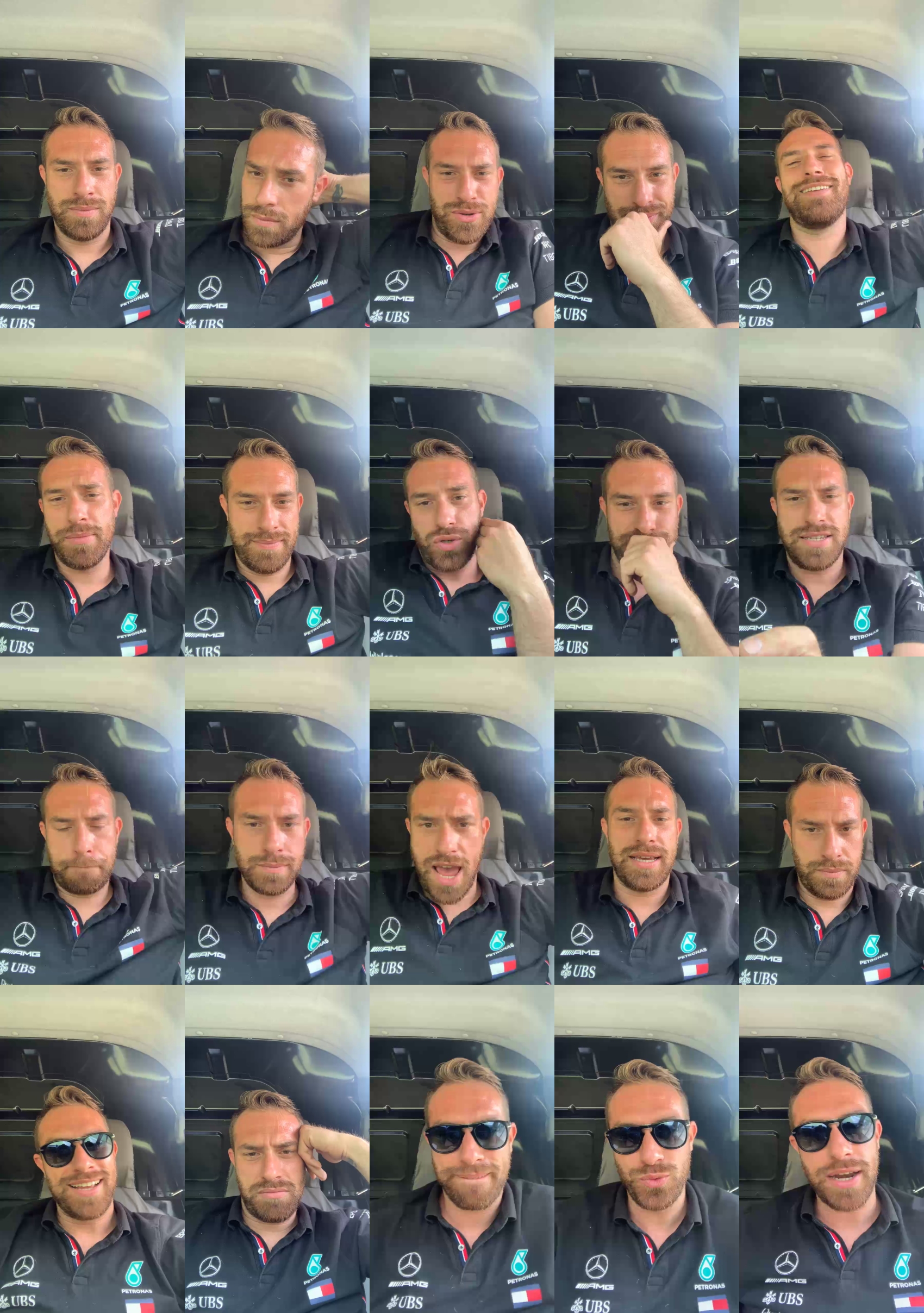 Manzo1989  24-05-2022 Recorded Video amateur
