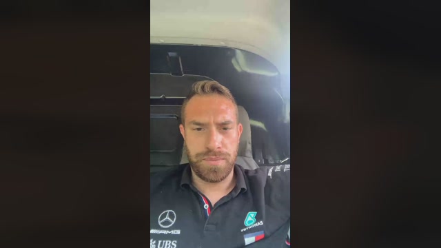 Manzo1989  24-05-2022 Recorded Video amateur