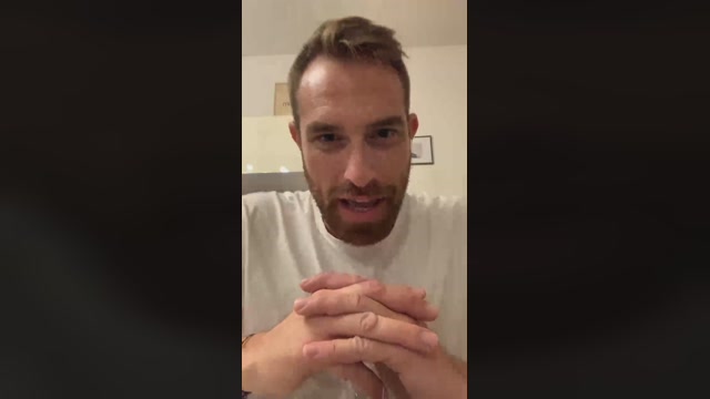 Manzo1989  23-05-2022 Recorded Video orgasm