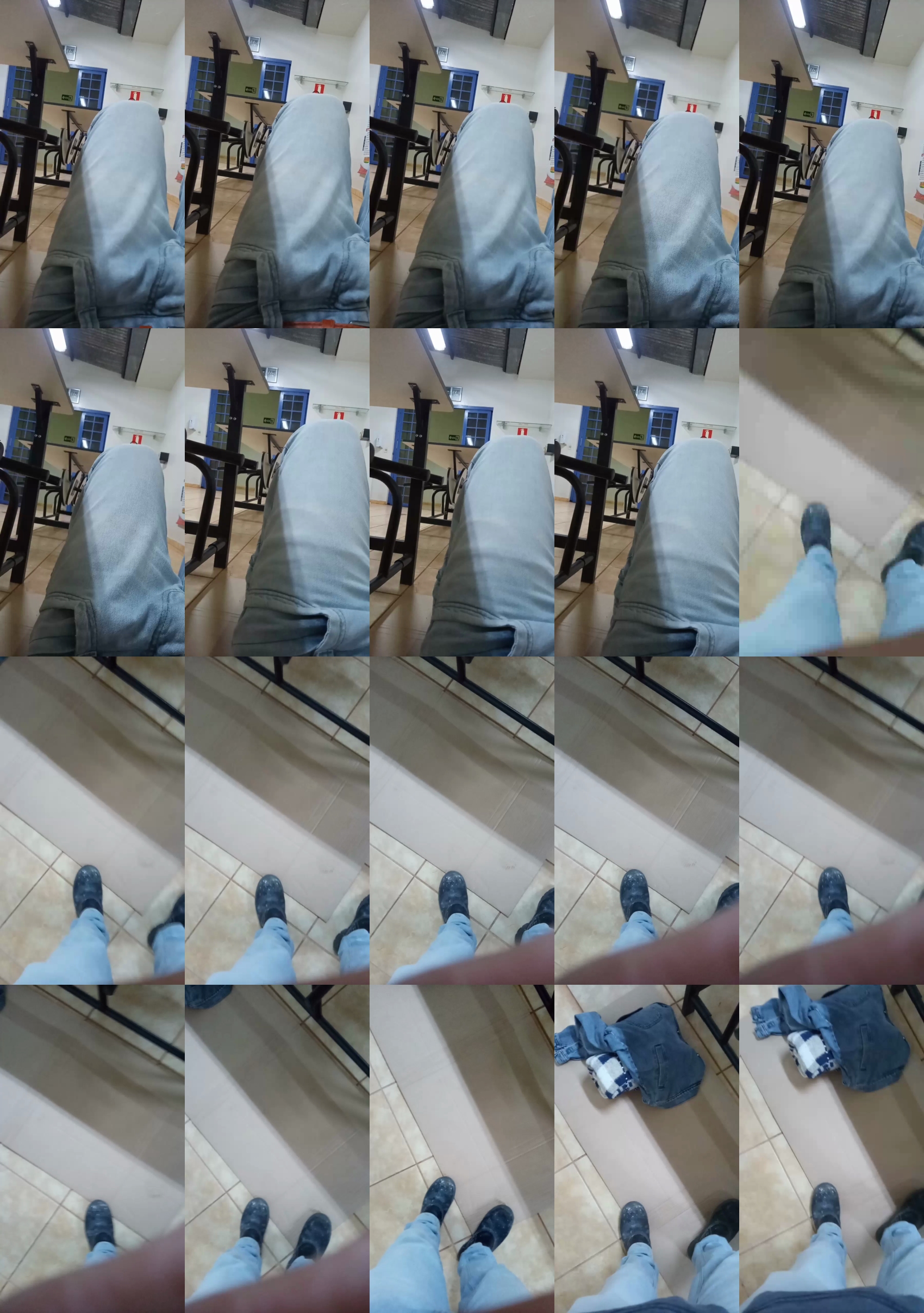 Marcelojdsb  24-05-2022 Recorded Video kink