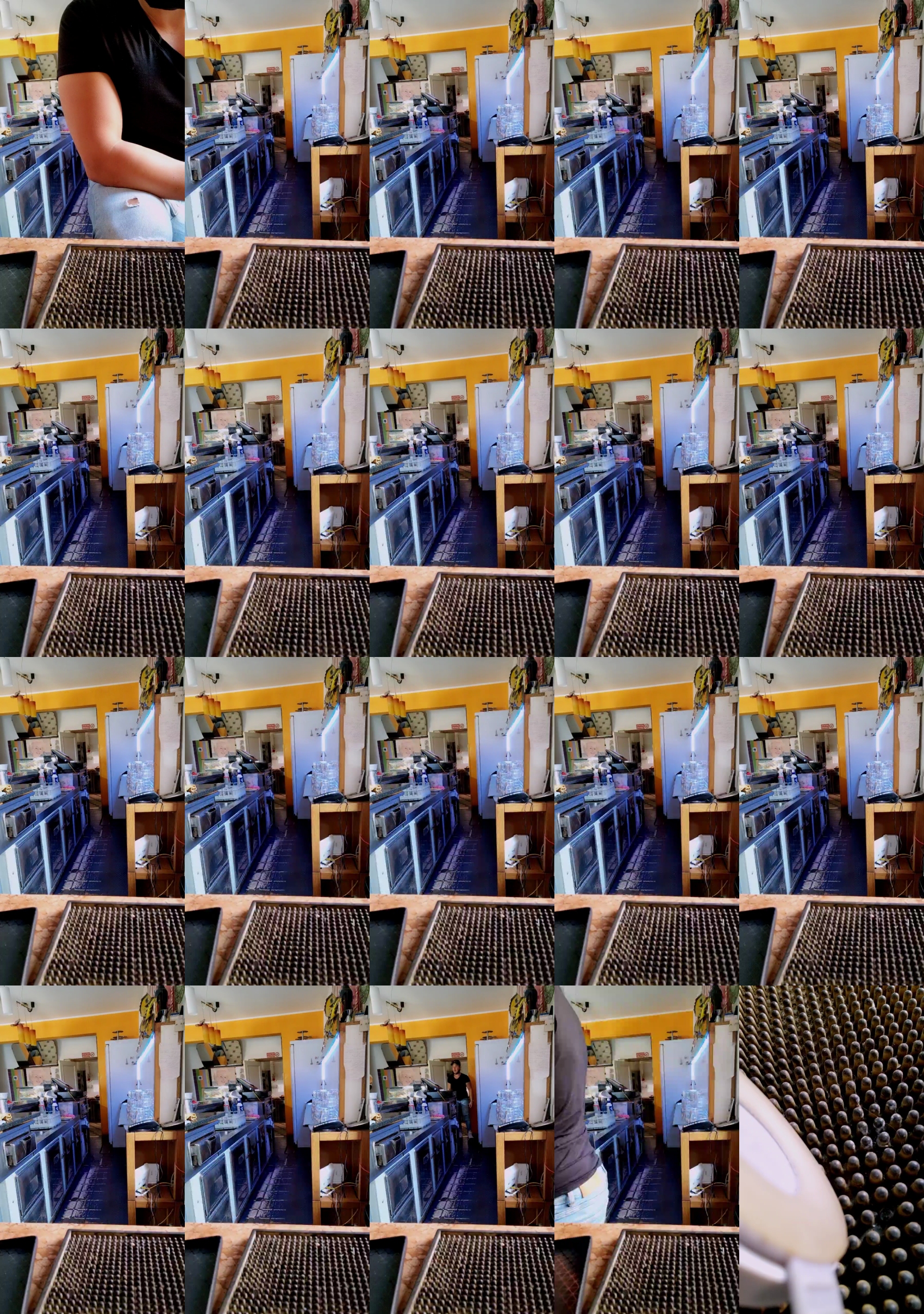Marcorossi6987  24-05-2022 Recorded Video fuckhard