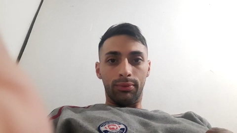 Matias00666  24-05-2022 Recorded Video jerkoff