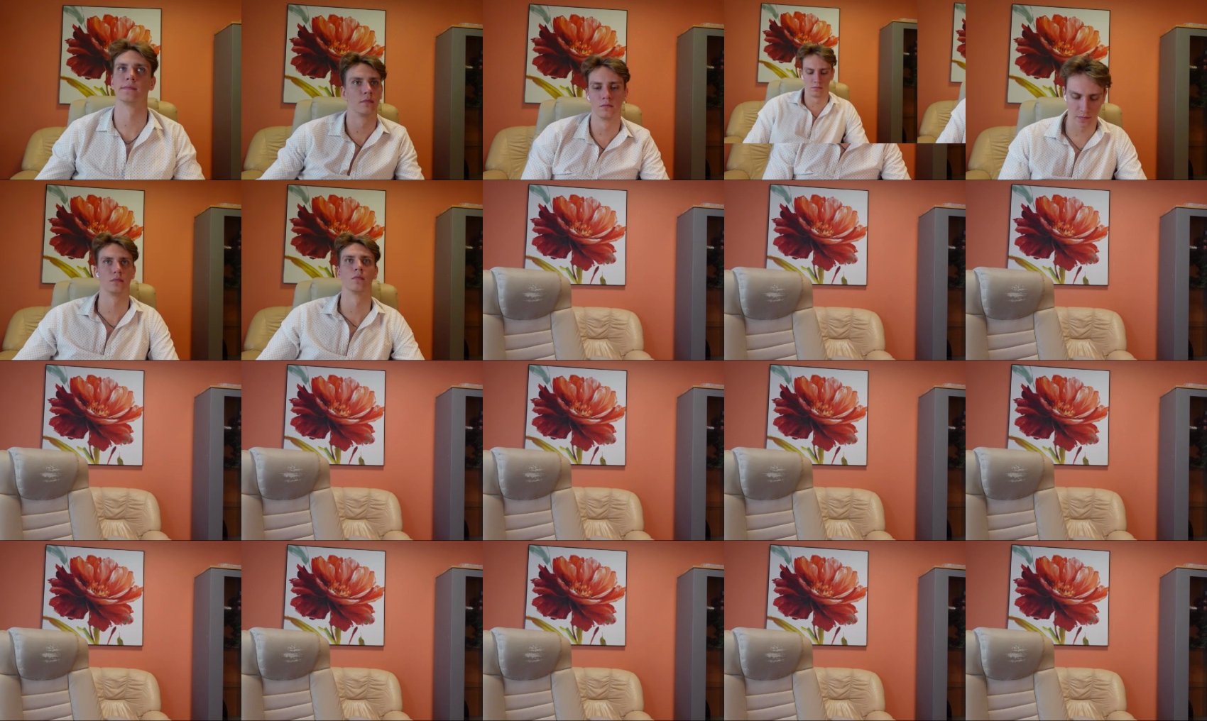 Mike_Dunn  24-05-2022 Recorded Video bigballs