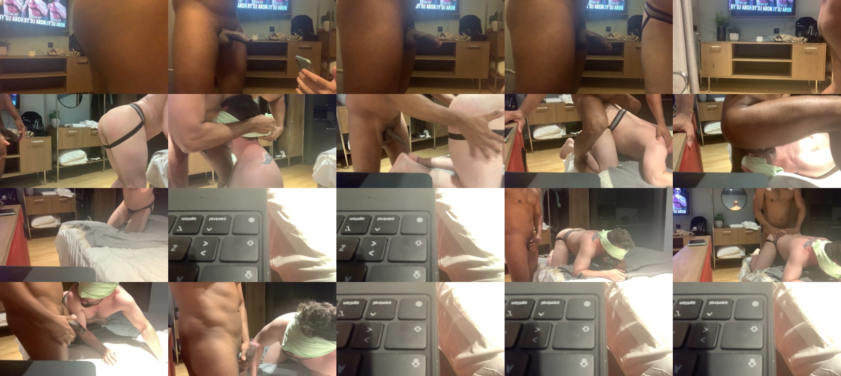 MorenoHotACt  23-05-2022 Recorded Video Ass