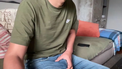 Nacho19cm93  23-05-2022 Recorded Video yummy