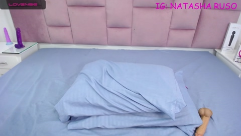 Natasharuso 23-05-2022 analsex 