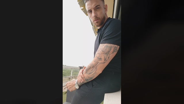 Neotrix33  23-05-2022 Recorded Video sexyfeet