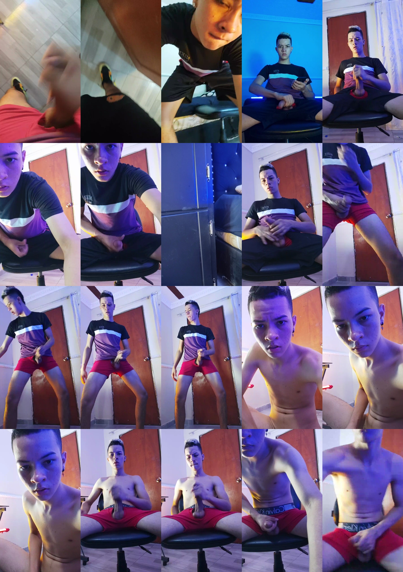 Paris_youngpp  23-05-2022 Recorded Video suck