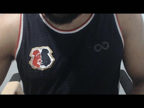 Paulotesao7  23-05-2022 Recorded Video lovense