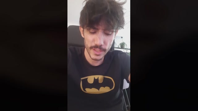 PenisAVoir  24-05-2022 Recorded Video fuckhard