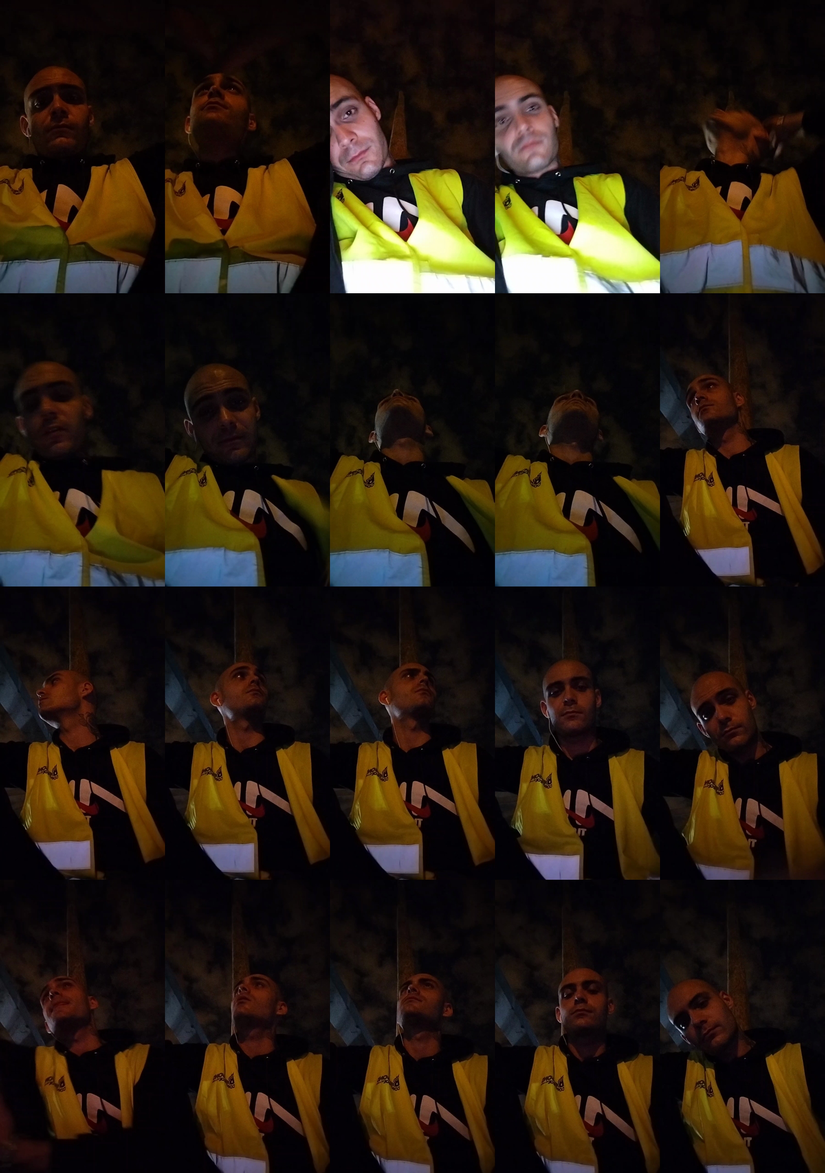 Saxc20  24-05-2022 Recorded Video jerkoff