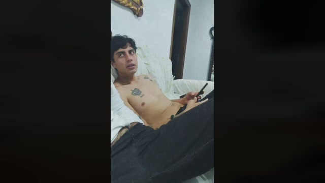 Sebhastian  24-05-2022 Recorded Video moan