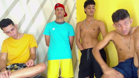 Skinny_boys21  24-05-2022 Recorded Video toy