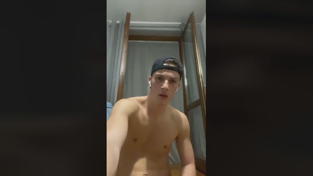 Steven0807  23-05-2022 Recorded Video Webcam