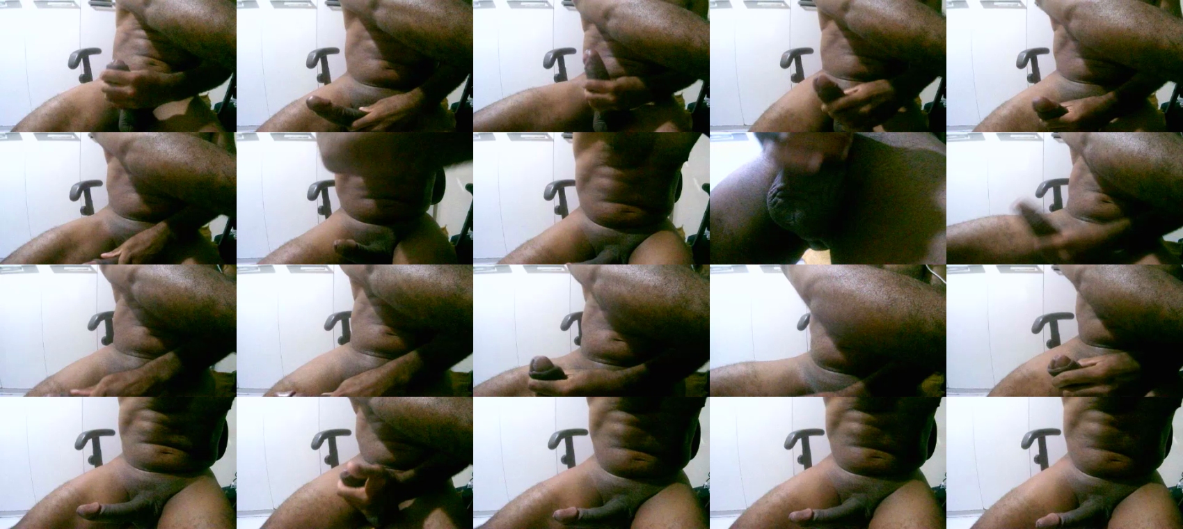Ton_da_Ka  24-05-2022 Recorded Video lick