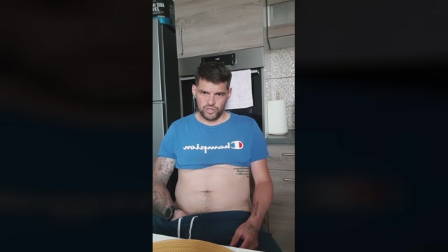 Xxxgringo  24-05-2022 Recorded Video handsome