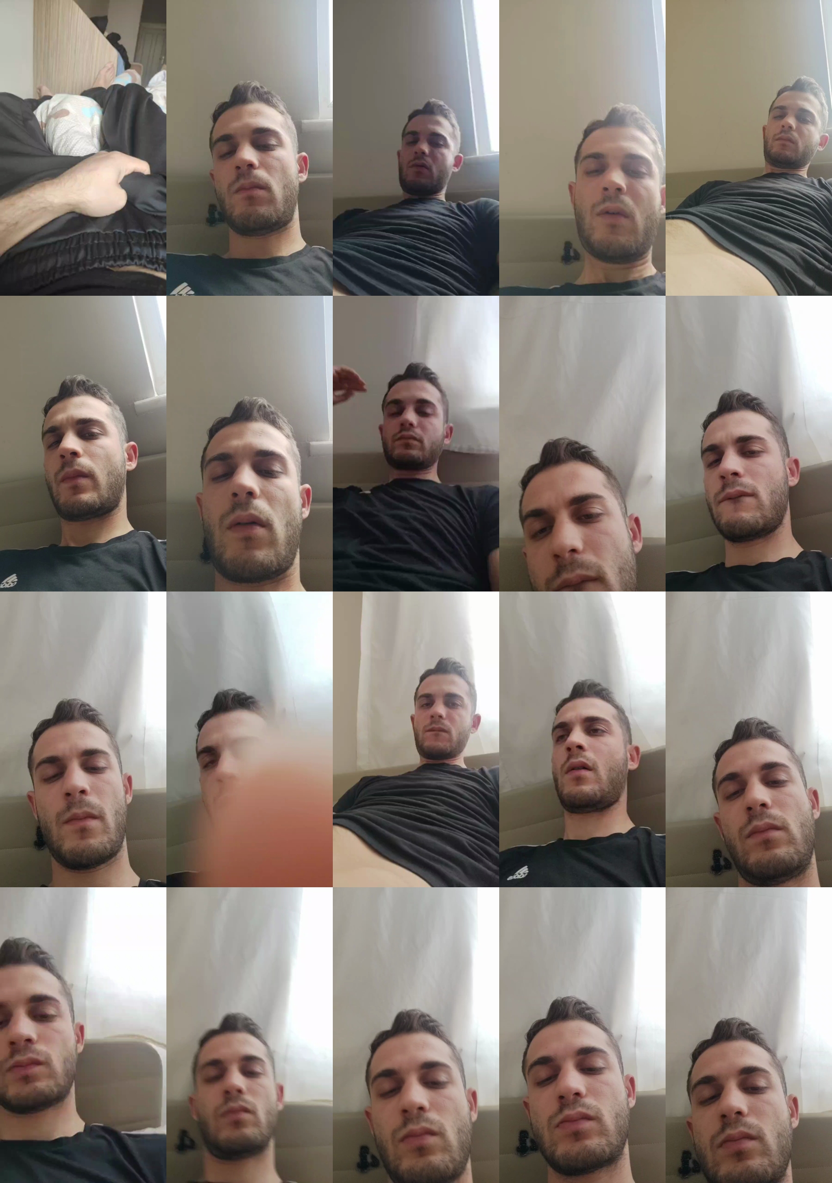 Yusufmaze  24-05-2022 Recorded Video lovense