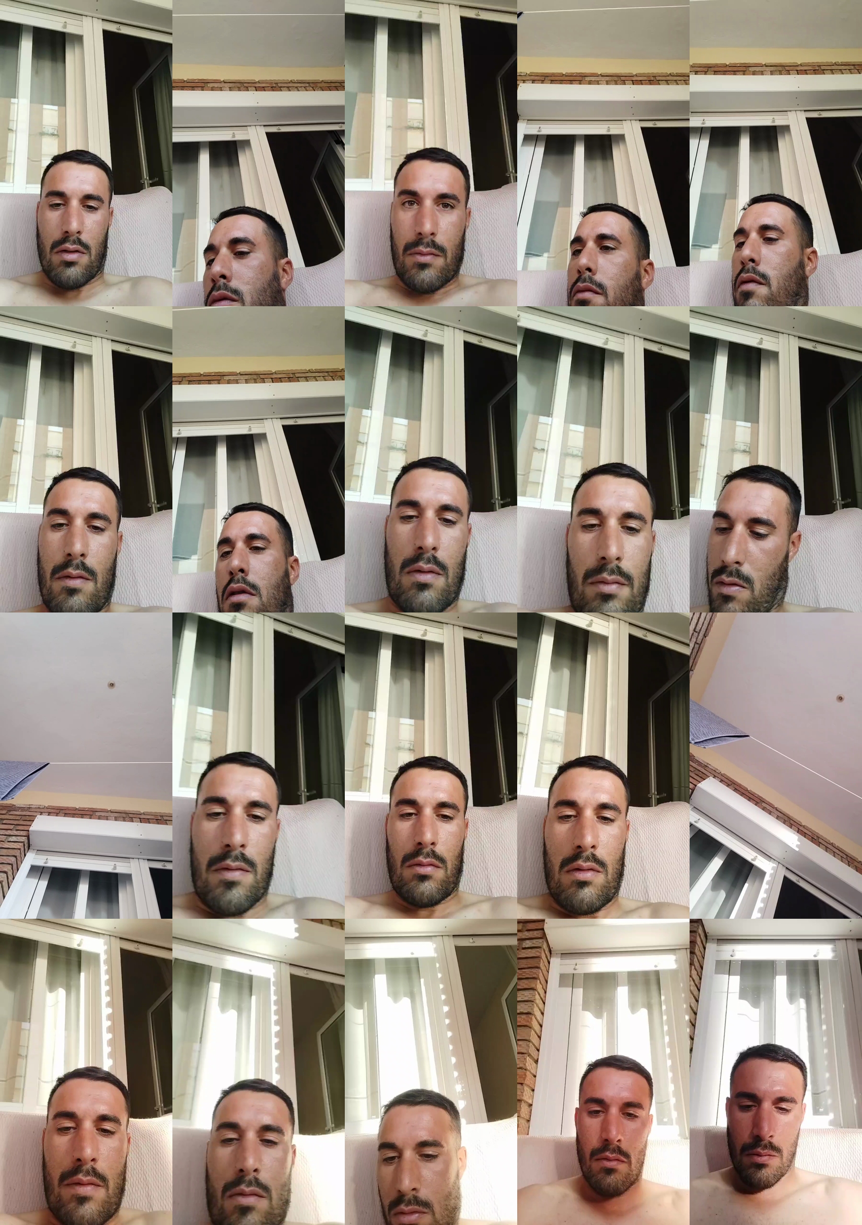 alaplaya3  23-05-2022 Recorded Video fuckface