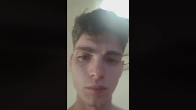 albertillo2  23-05-2022 Recorded Video moan