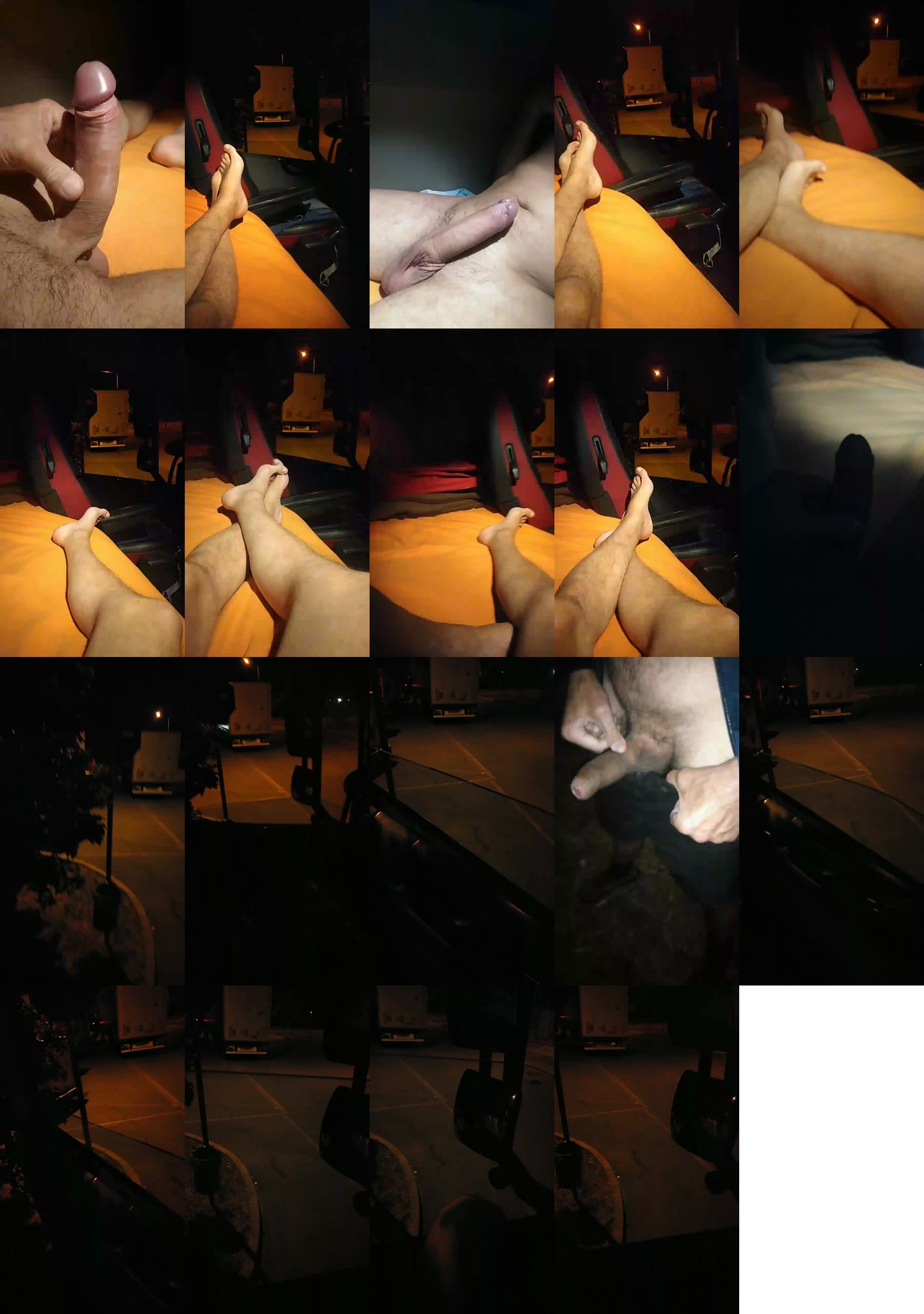 apem22  23-05-2022 Recorded Video fingering