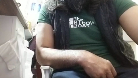 billy1727  23-05-2022 Recorded Video lush