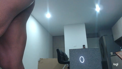 blackandlong88  24-05-2022 video legs