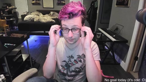 booker_baxton  24-05-2022 video Porn