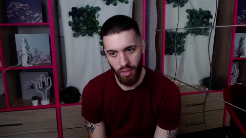 brutalitybarber  24-05-2022 Recorded Video lush
