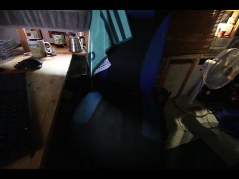 caizlll  24-05-2022 Recorded Video Recorded