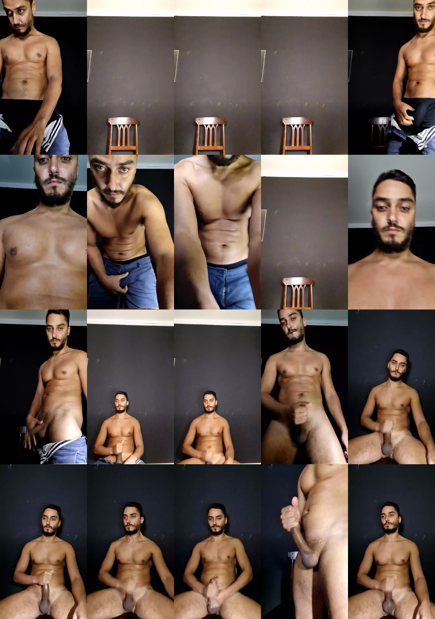 centauro_alpha  24-05-2022 Recorded Video fuckme