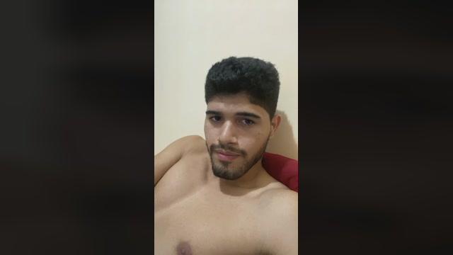 chicohot172  23-05-2022 Recorded Video moan