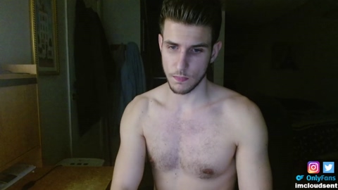 cloudsent  24-05-2022 video hardcock