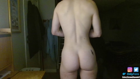 cloudsent  24-05-2022 video naughty