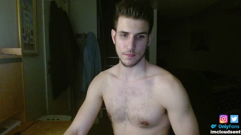 cloudsent  24-05-2022 video hardcock