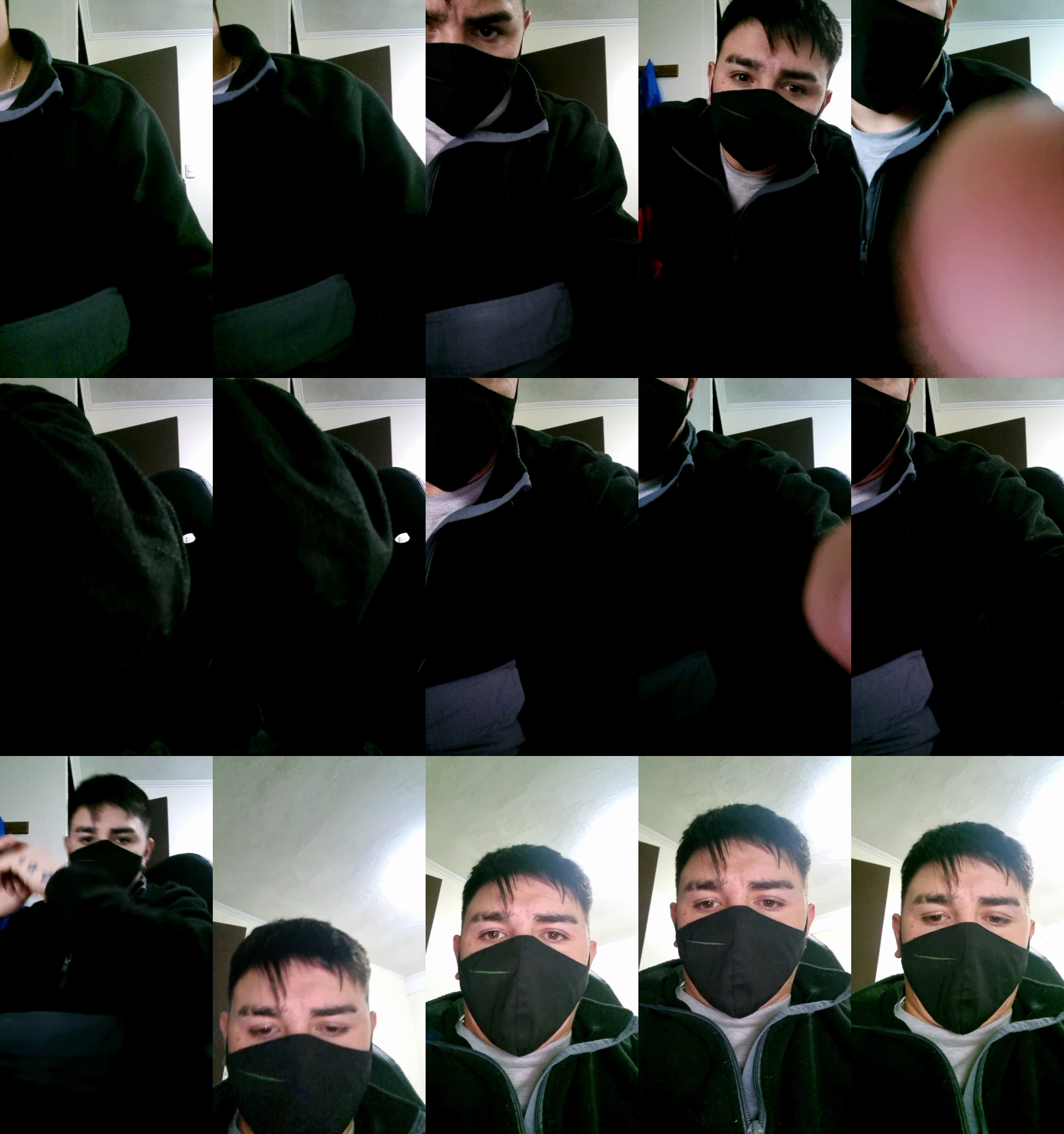 darell_123  24-05-2022 Recorded Video suckcock