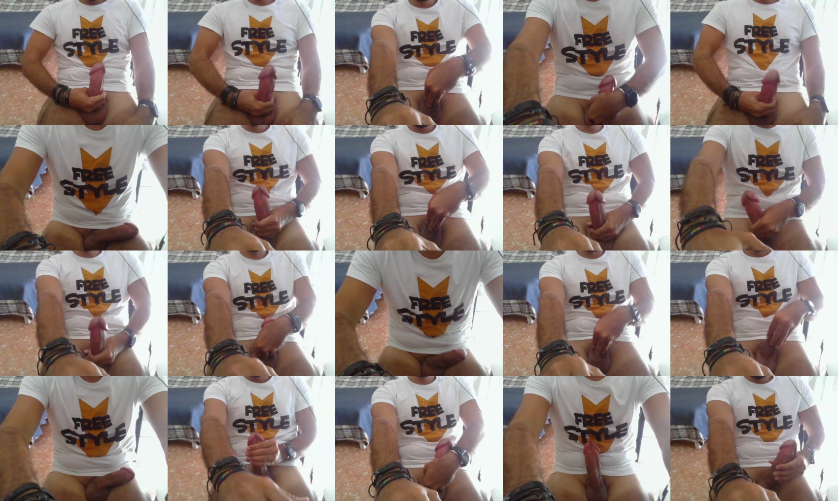 dedalus19  24-05-2022 Recorded Video bj-dildo