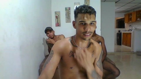 demon_hot_23cm  24-05-2022 Recorded Video deep