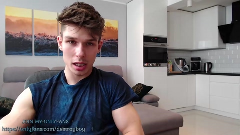 destroy_boy  23-05-2022 video hardcore