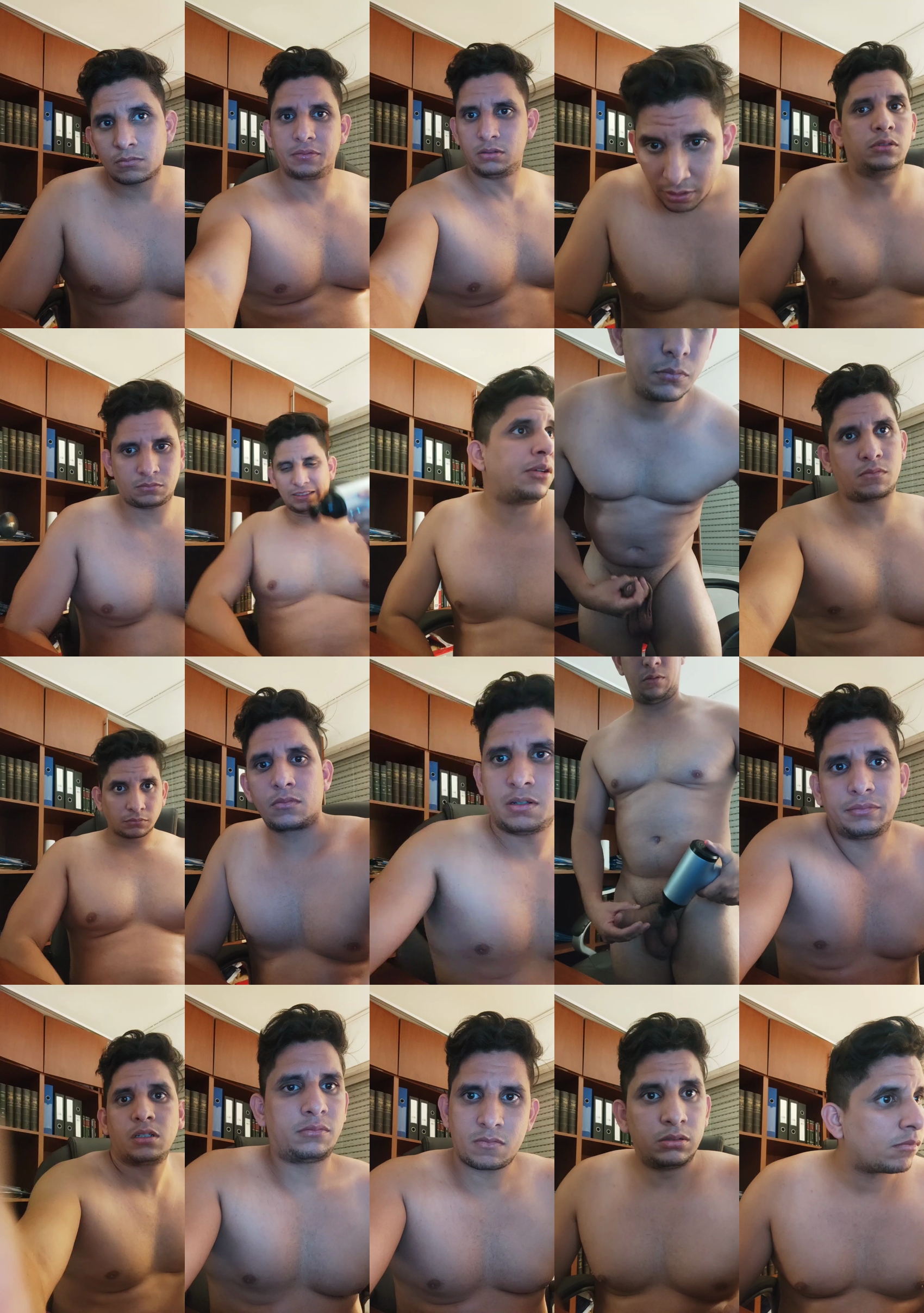 duro22xxx  24-05-2022 Recorded Video handsome