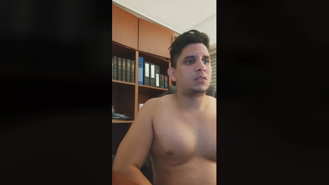 duro22xxx  24-05-2022 Recorded Video handsome