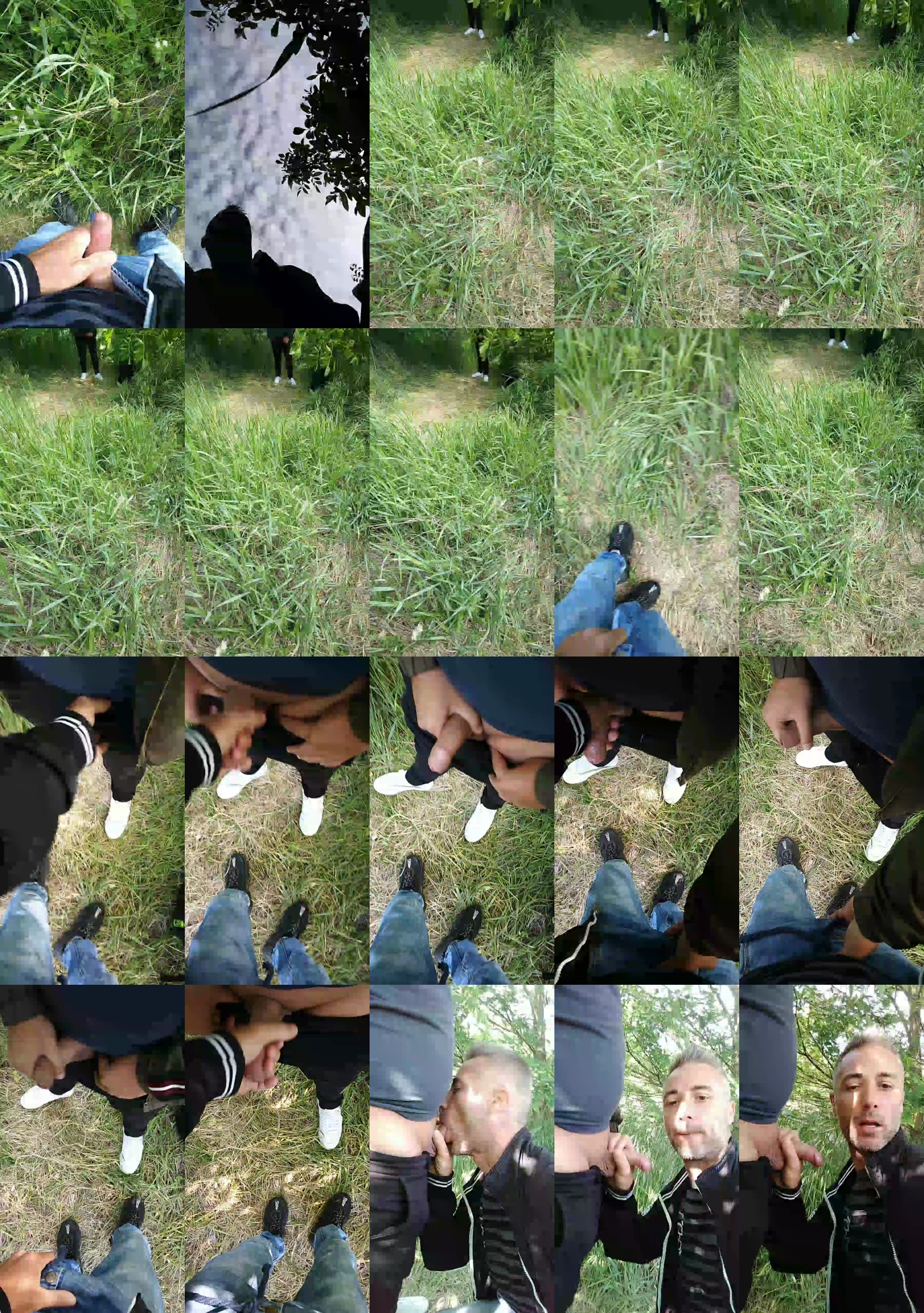 emanuele033  24-05-2022 Recorded Video deepthroat