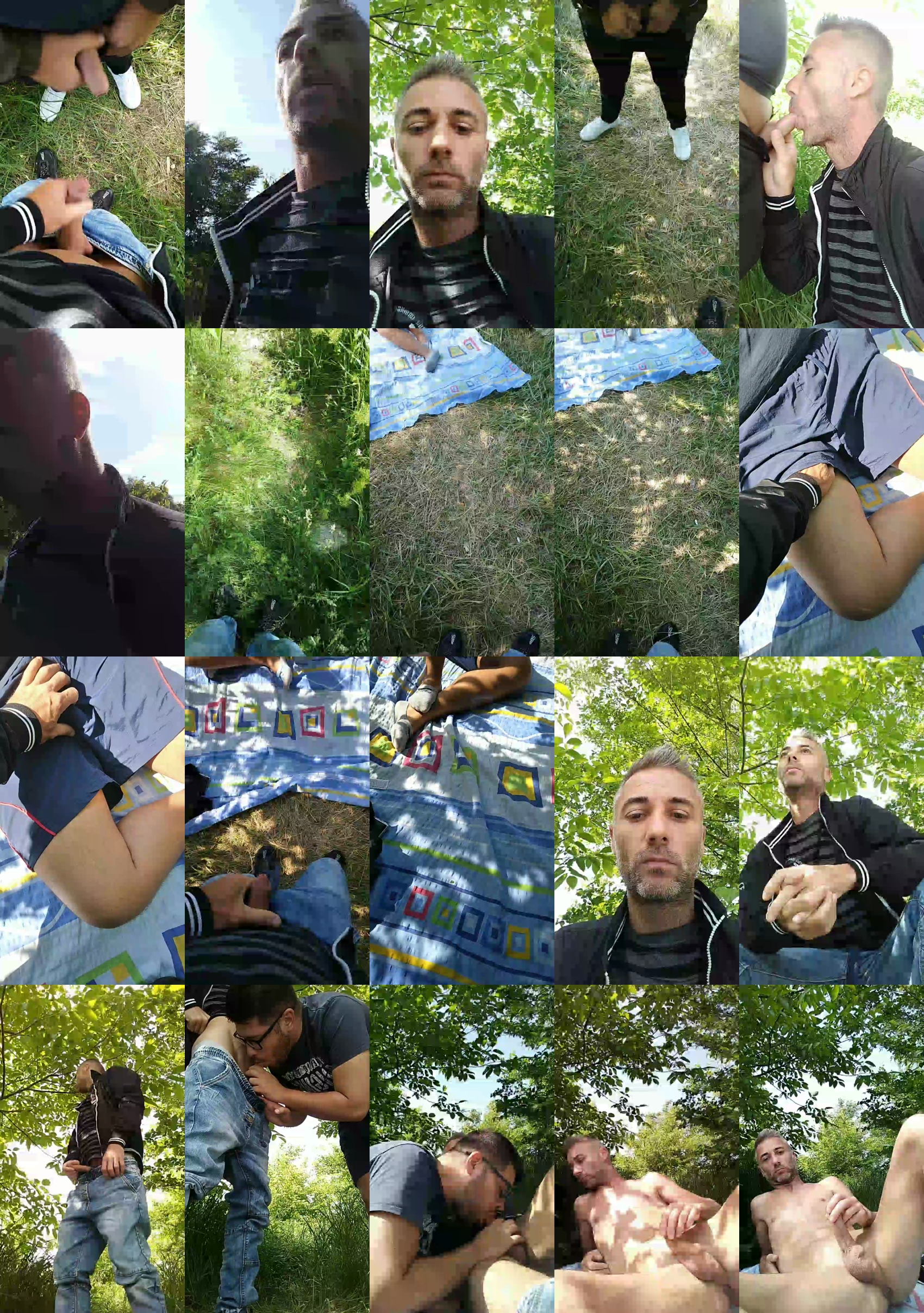 emanuele033  24-05-2022 Recorded Video prettyface